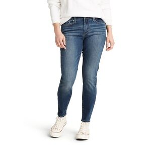 NEW Levi’s Modern Skinny Jeans, 26